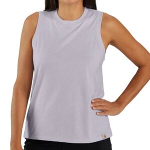 NWT carhartt relaxed fit tank